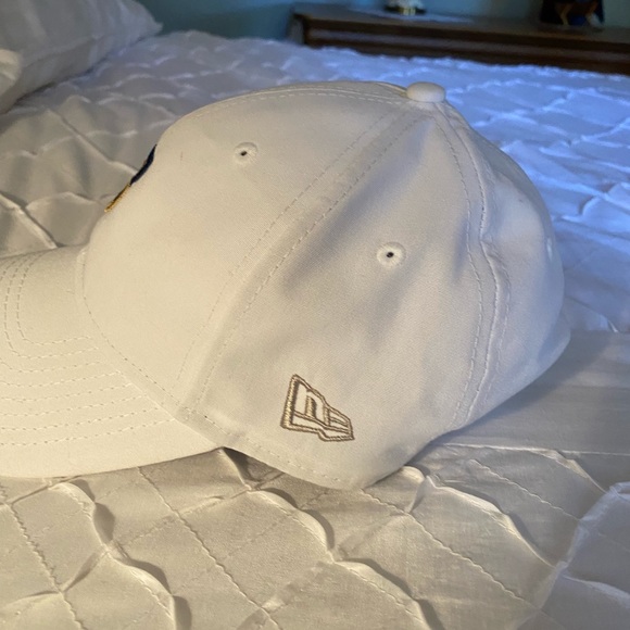 New Era The Players Hat - Picture 3 of 4